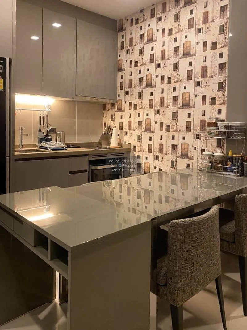 FOR RENT condo , M Silom , BTS-Chong Nonsi , Suriyawong , Bang Ra