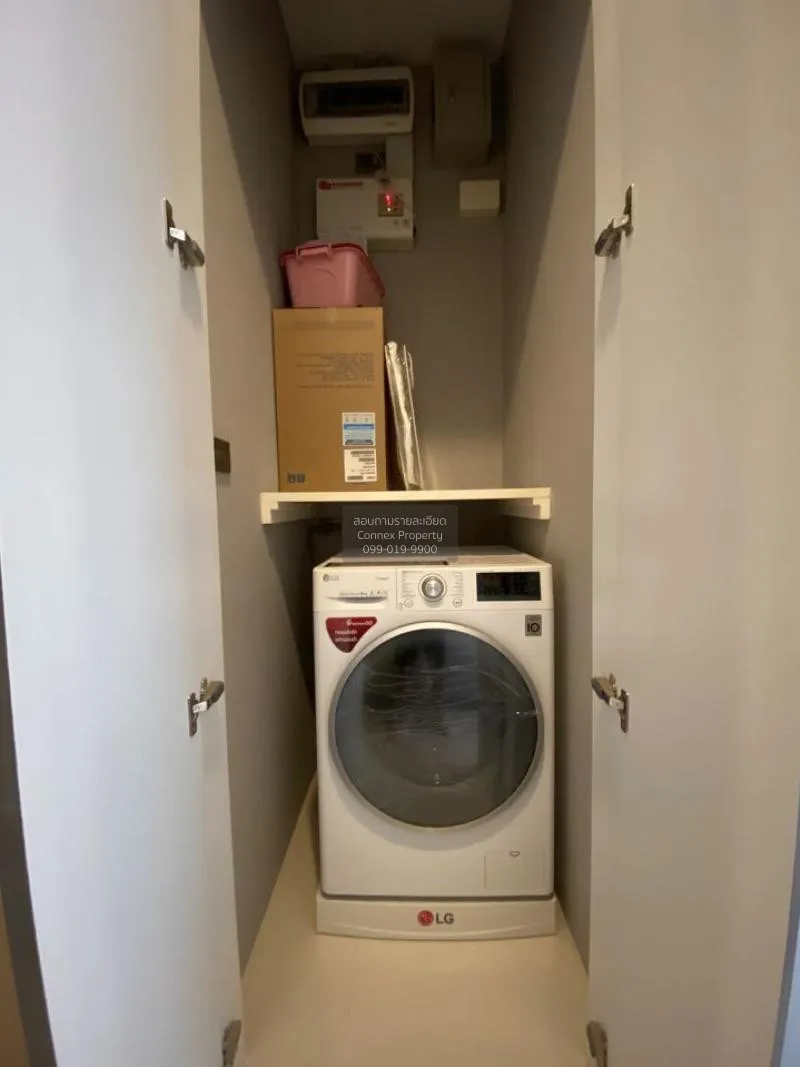 FOR RENT condo , M Silom , BTS-Chong Nonsi , Suriyawong , Bang Ra