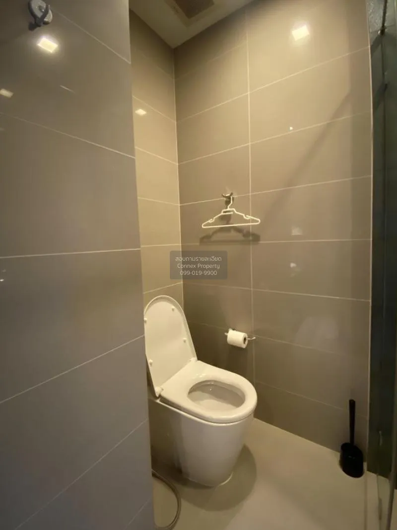 FOR RENT condo , M Silom , BTS-Chong Nonsi , Suriyawong , Bang Ra