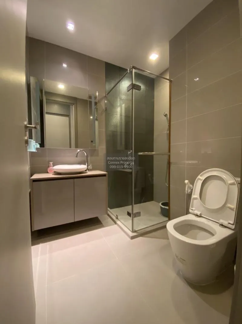 FOR RENT condo , M Silom , BTS-Chong Nonsi , Suriyawong , Bang Ra