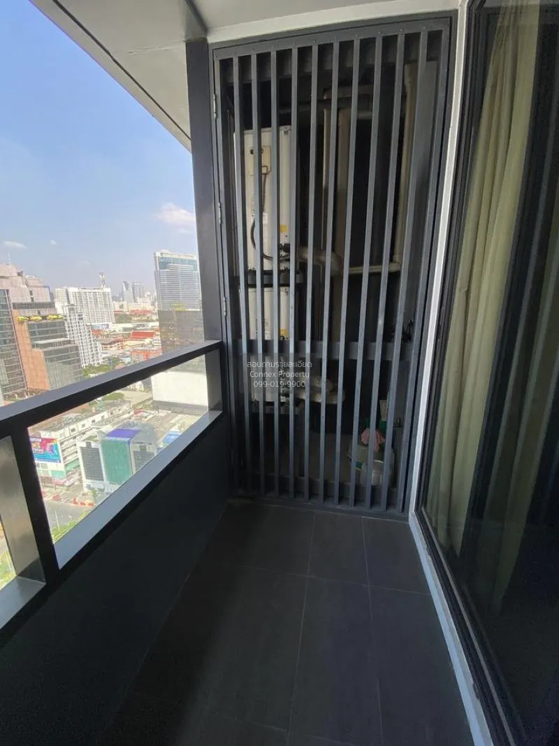 FOR RENT condo , M Silom , BTS-Chong Nonsi , Suriyawong , Bang Ra