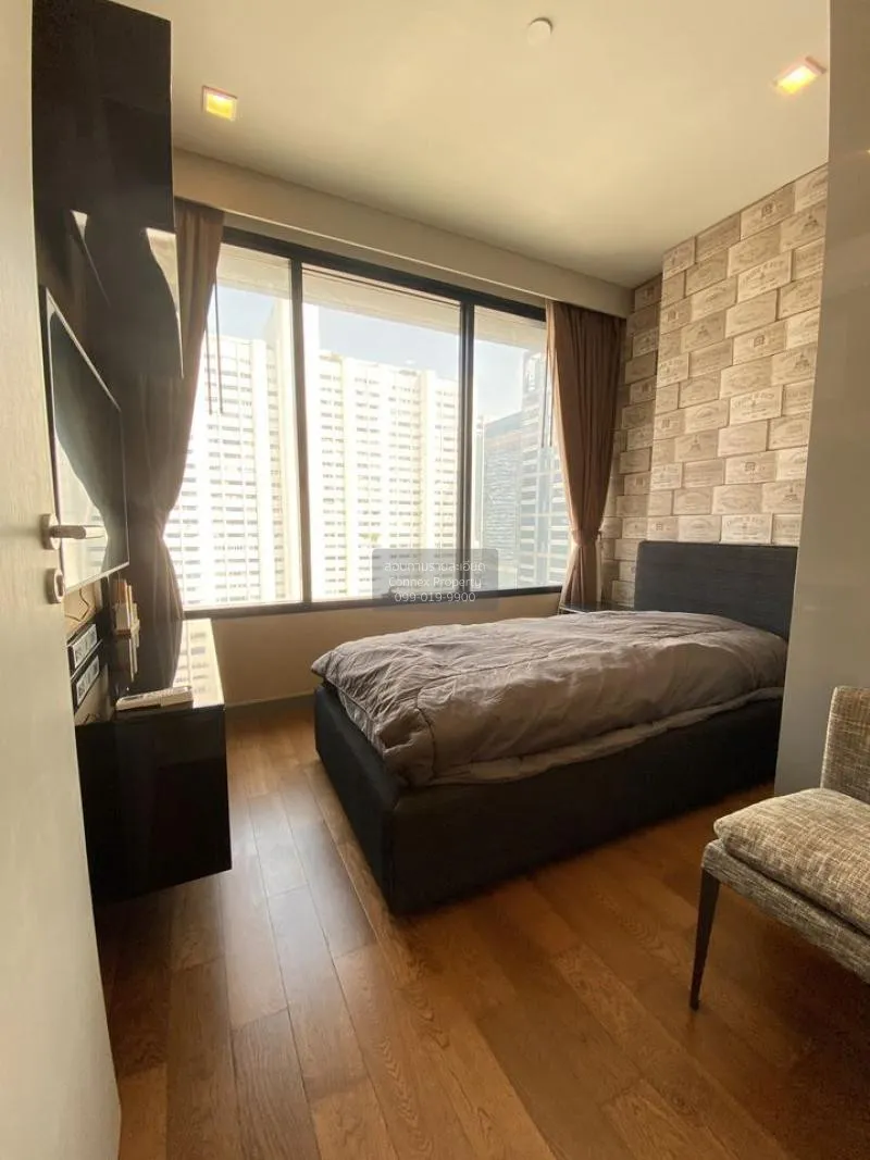 FOR RENT condo , M Silom , BTS-Chong Nonsi , Suriyawong , Bang Ra 3