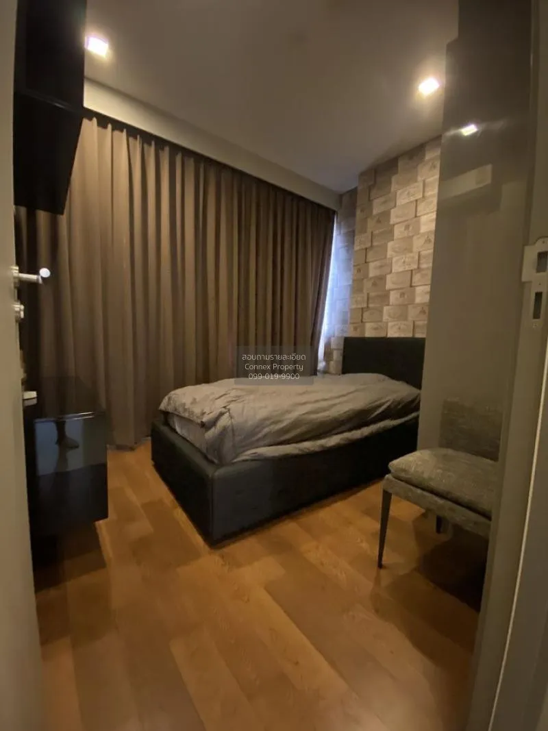 FOR RENT condo , M Silom , BTS-Chong Nonsi , Suriyawong , Bang Ra 4