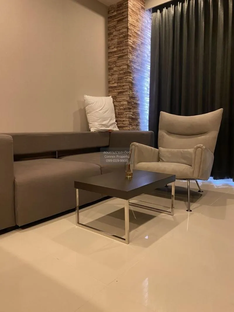 FOR RENT condo , M Silom , BTS-Chong Nonsi , Suriyawong , Bang Ra