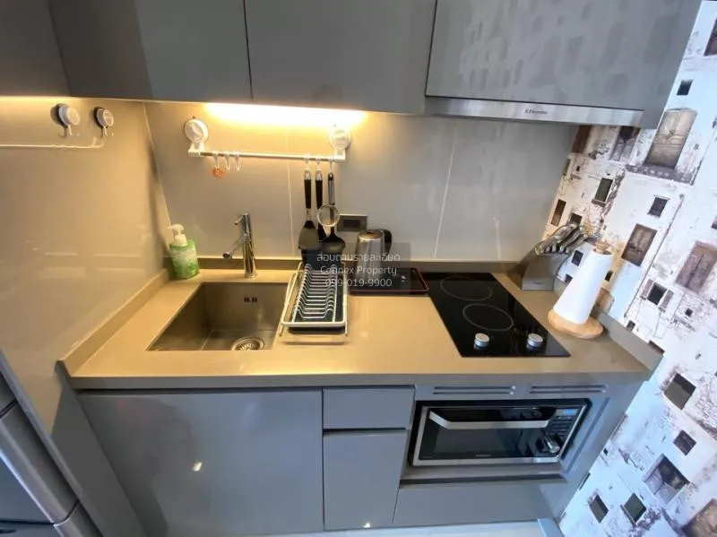 FOR RENT condo , M Silom , BTS-Chong Nonsi , Suriyawong , Bang Ra