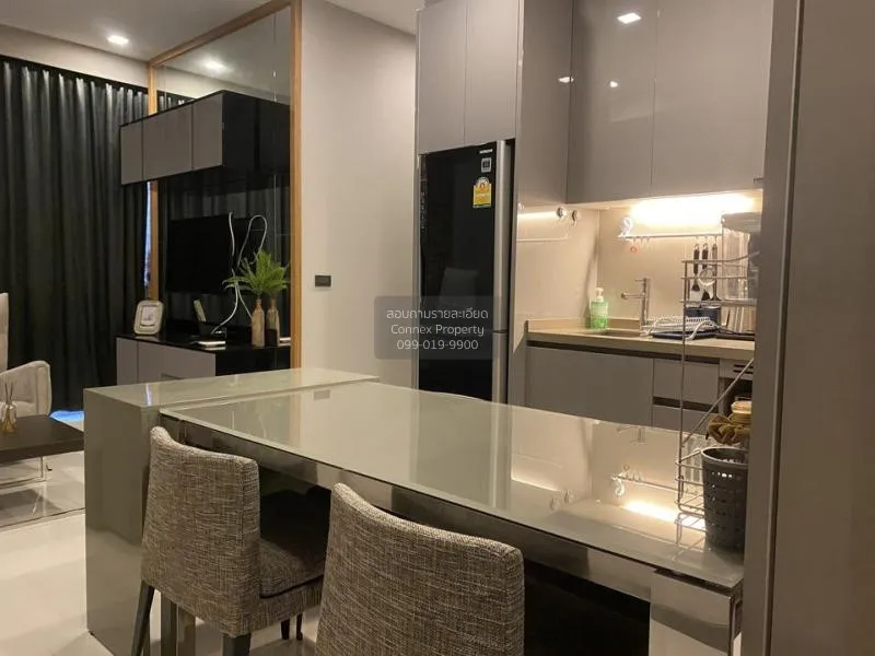 FOR RENT condo , M Silom , BTS-Chong Nonsi , Suriyawong , Bang Ra
