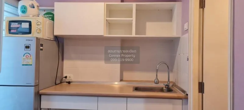 FOR RENT condo , Lumpini Park Rama 9-Ratchada , MRT-Phra Ram 9 ,  3