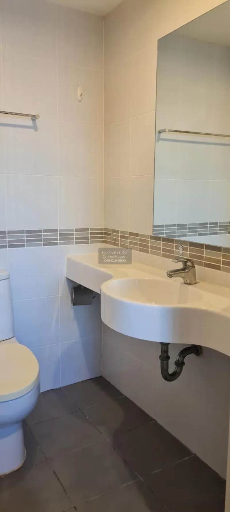 FOR RENT condo , Lumpini Park Rama 9-Ratchada , MRT-Phra Ram 9 , 