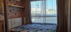 FOR RENT condo , Lumpini Park Rama 9-Ratchada , MRT-Phra Ram 9 , Bang Kapi , Huai Khwang , Bangkok , CX-56534