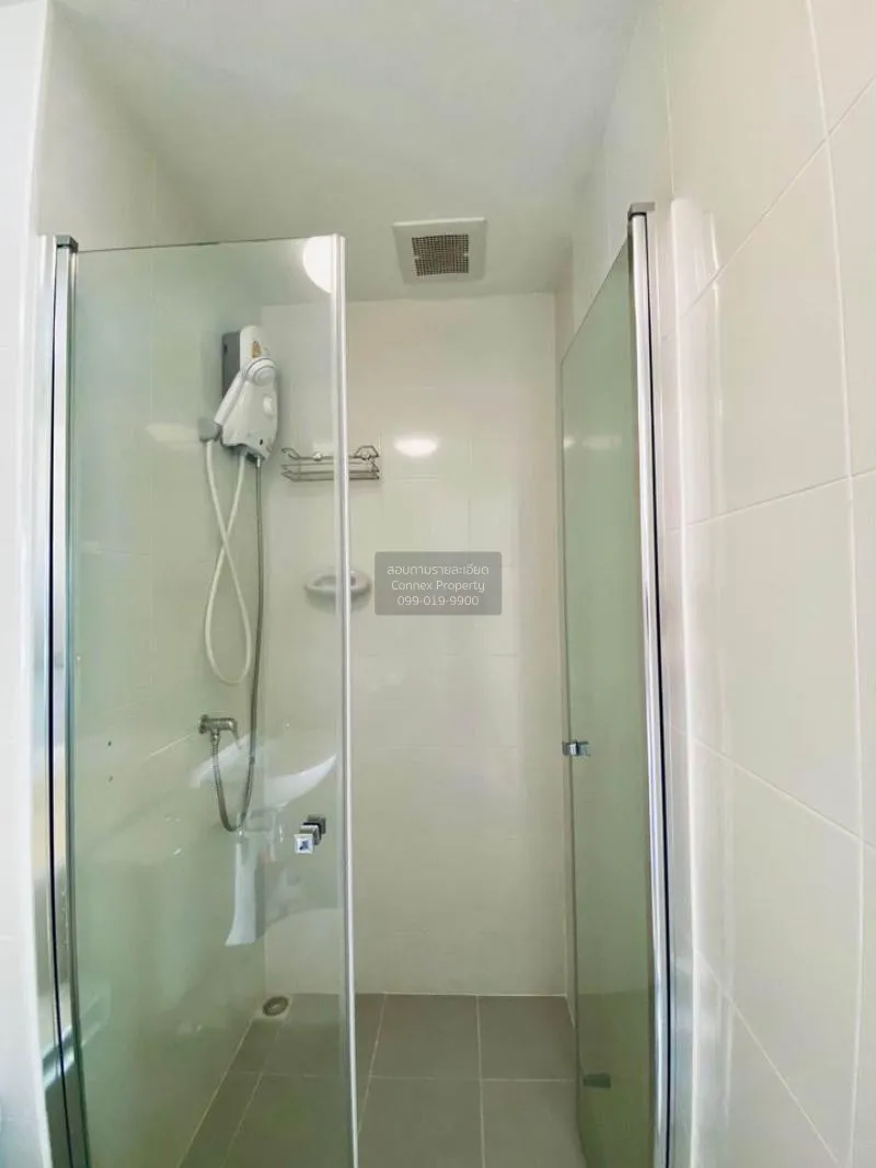 ขายคอนโด  พลัม คอนโด มิกซ์ แจ้งวัฒนะ ตลาดบางเขน เขต หลักสี่ กรุงเ