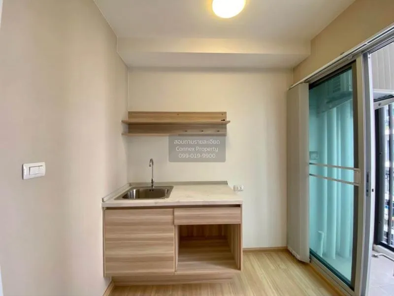 ขายคอนโด  พลัม คอนโด มิกซ์ แจ้งวัฒนะ ตลาดบางเขน เขต หลักสี่ กรุงเ 4