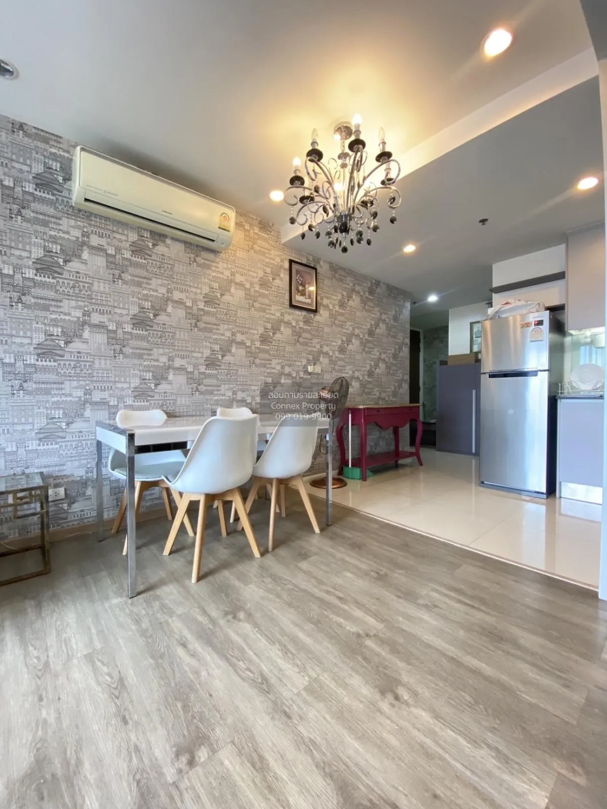FOR RENT condo , 15 Sukhumvit Residences , BTS-Nana , Khlong Toei 3