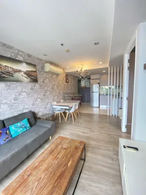 FOR RENT condo , 15 Sukhumvit Residences , BTS-Nana , Khlong Toei Nuea , Watthana , Bangkok , CX-56603