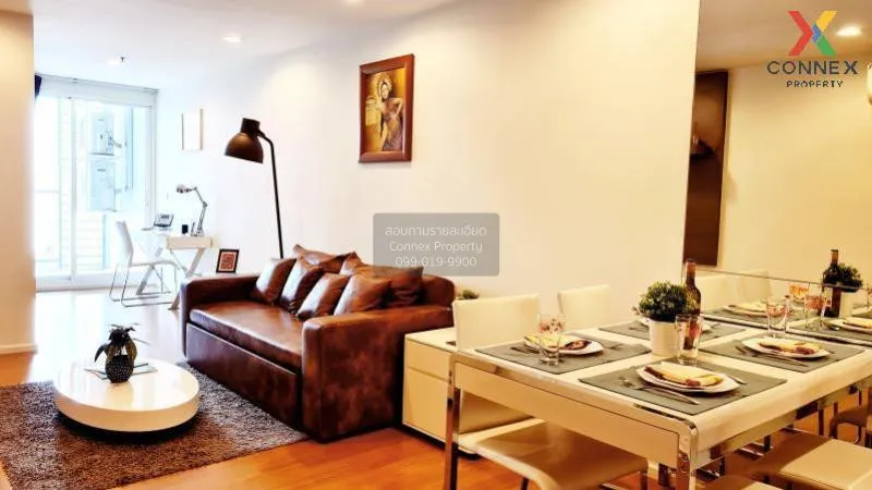 FOR RENT condo , 15 Sukhumvit Residences , BTS-Nana , Khlong Toei 1