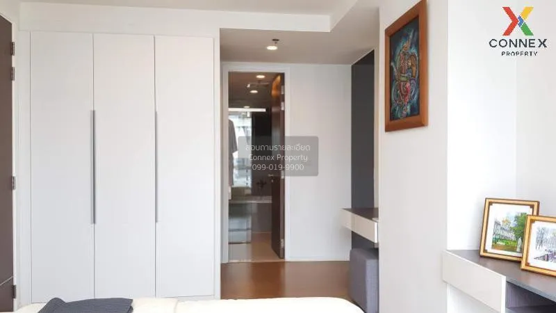 FOR RENT condo , 15 Sukhumvit Residences , BTS-Nana , Khlong Toei