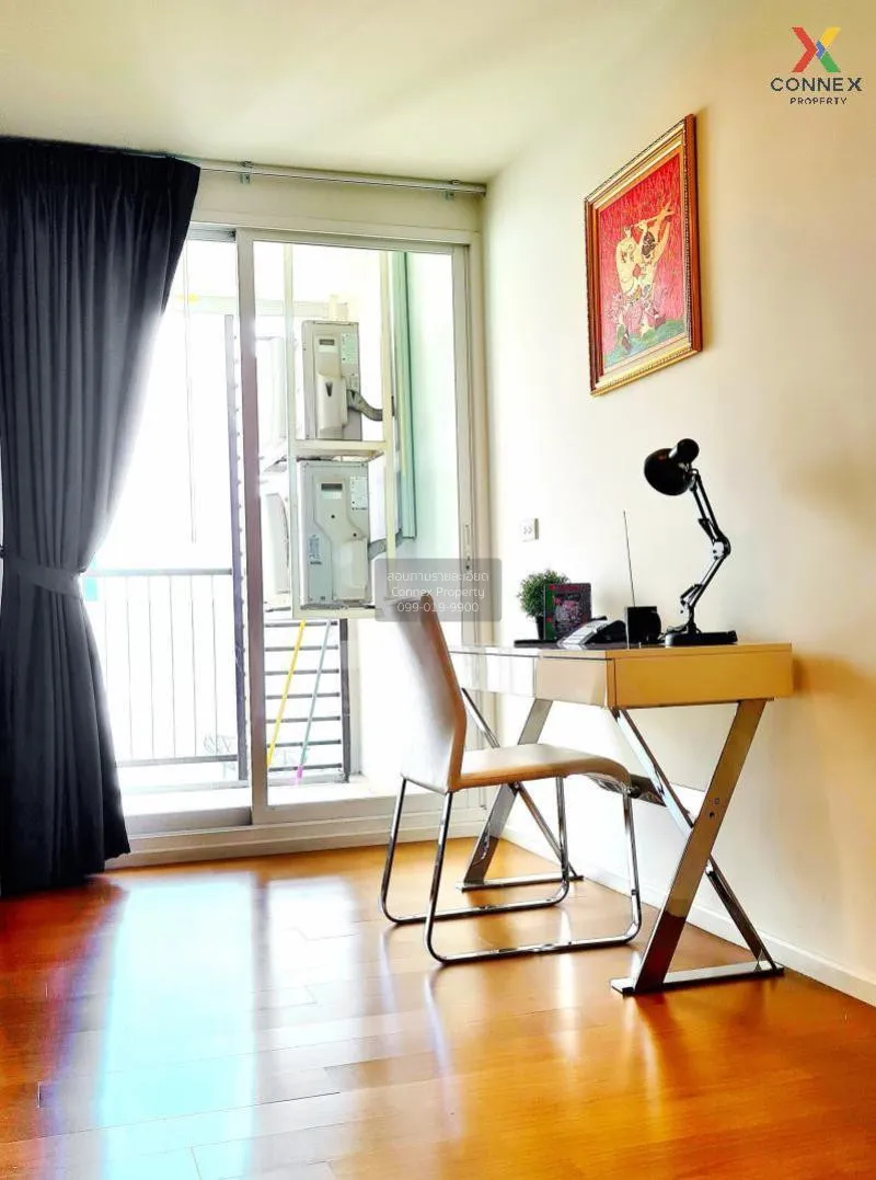 FOR RENT condo , 15 Sukhumvit Residences , BTS-Nana , Khlong Toei