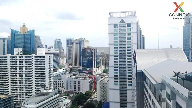 FOR RENT condo , 15 Sukhumvit Residences , BTS-Nana , Khlong Toei