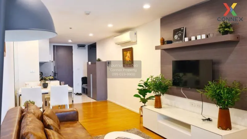 FOR RENT condo , 15 Sukhumvit Residences , BTS-Nana , Khlong Toei 2