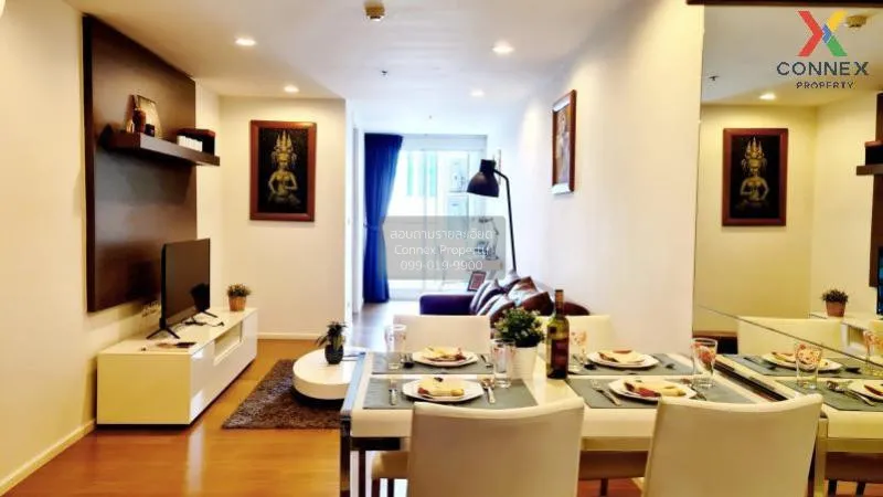 FOR RENT condo , 15 Sukhumvit Residences , BTS-Nana , Khlong Toei 4