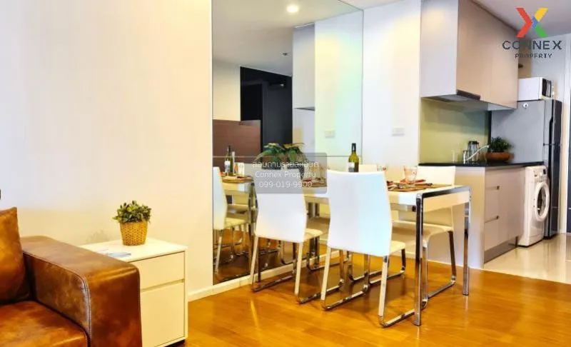 FOR RENT condo , 15 Sukhumvit Residences , BTS-Nana , Khlong Toei