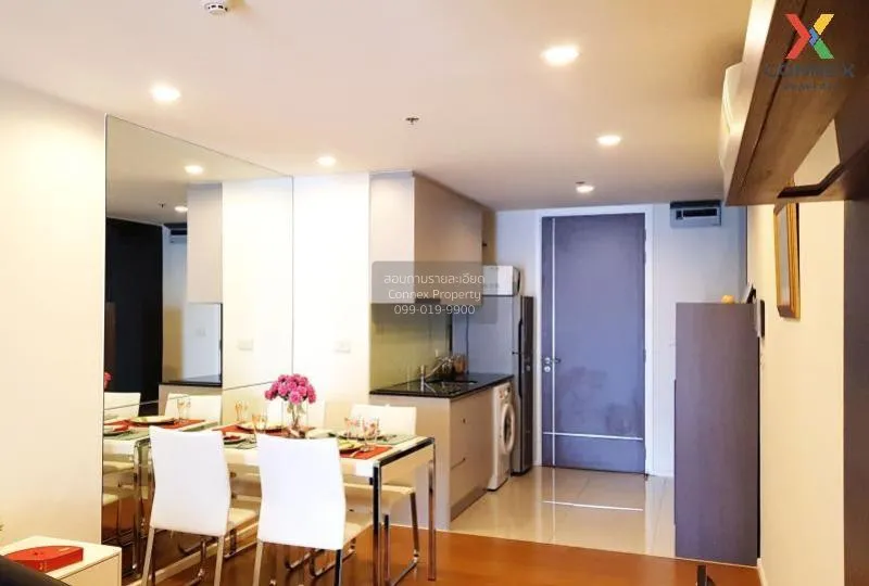 FOR RENT condo , 15 Sukhumvit Residences , BTS-Nana , Khlong Toei