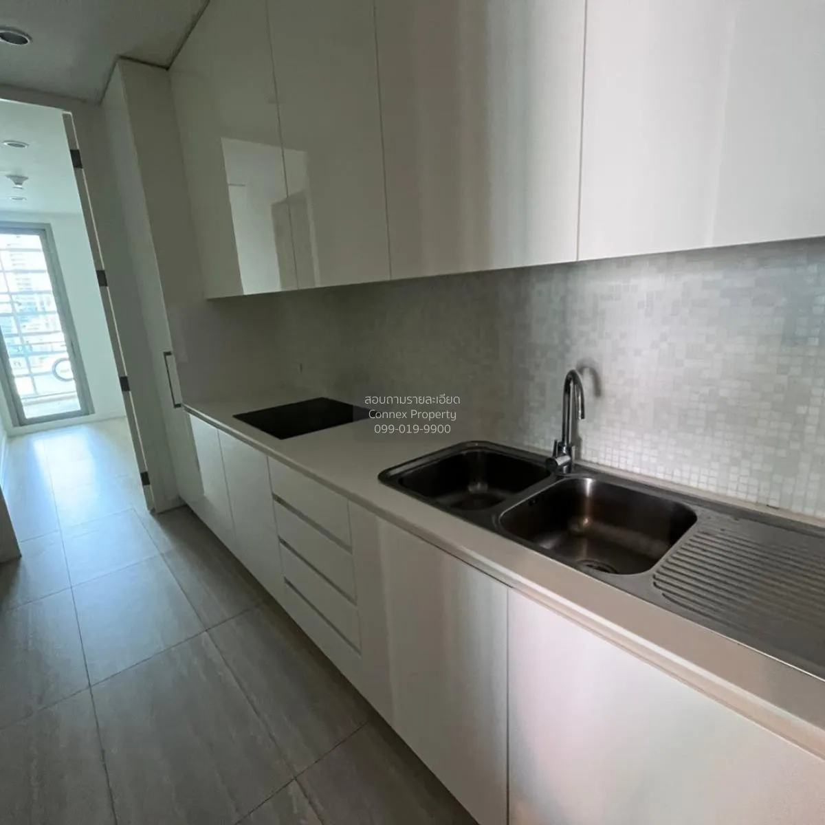 เช่าคอนโด  185 ราชดำริ BTS-สถานีราชดำริ ลุมพินี เขต ปทุมวัน กรุงเ 3