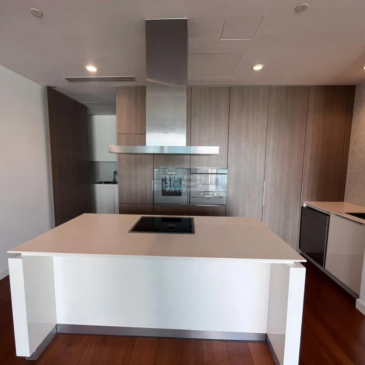 เช่าคอนโด  185 ราชดำริ BTS-สถานีราชดำริ ลุมพินี เขต ปทุมวัน กรุงเ 4