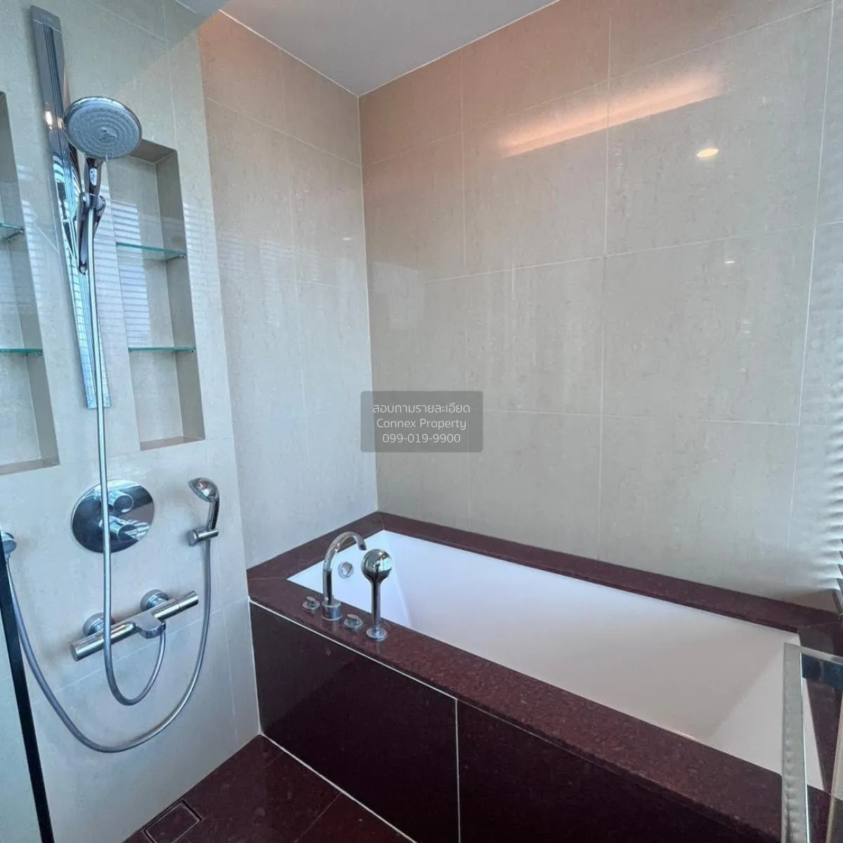 เช่าคอนโด  185 ราชดำริ BTS-สถานีราชดำริ ลุมพินี เขต ปทุมวัน กรุงเ