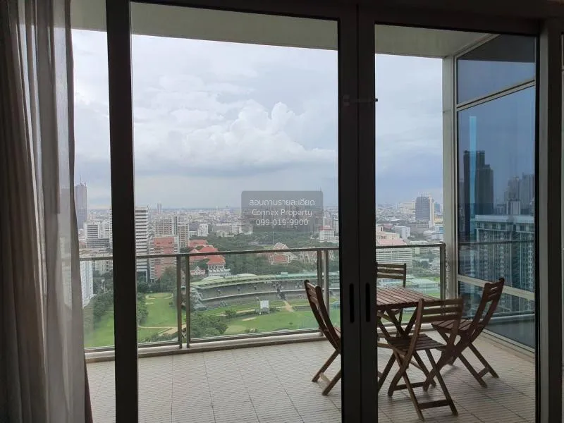 FOR RENT condo , 185 Rajadamri , BTS-Ratchadamri , Lumpini , Path