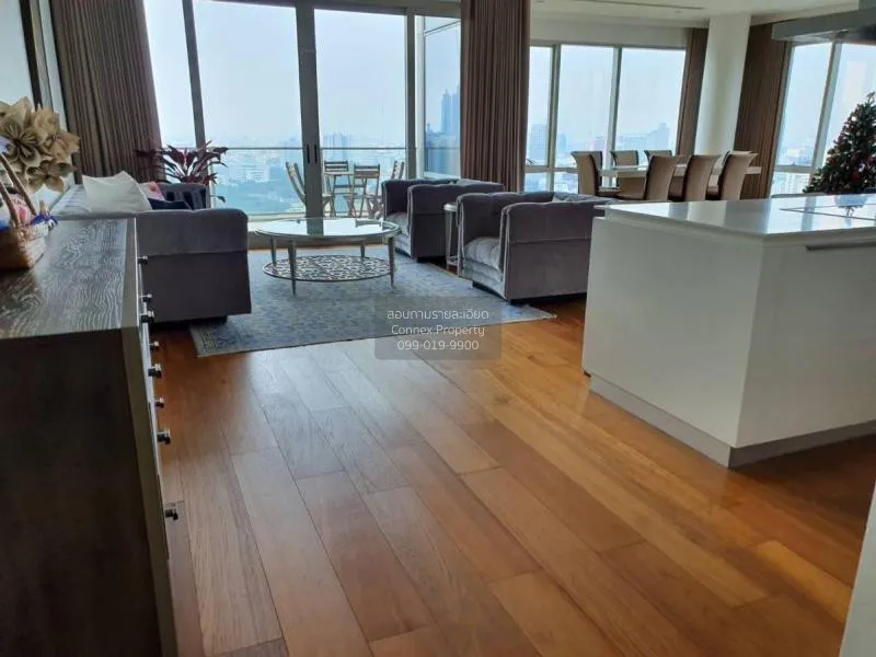 FOR RENT condo , 185 Rajadamri , BTS-Ratchadamri , Lumpini , Path 2