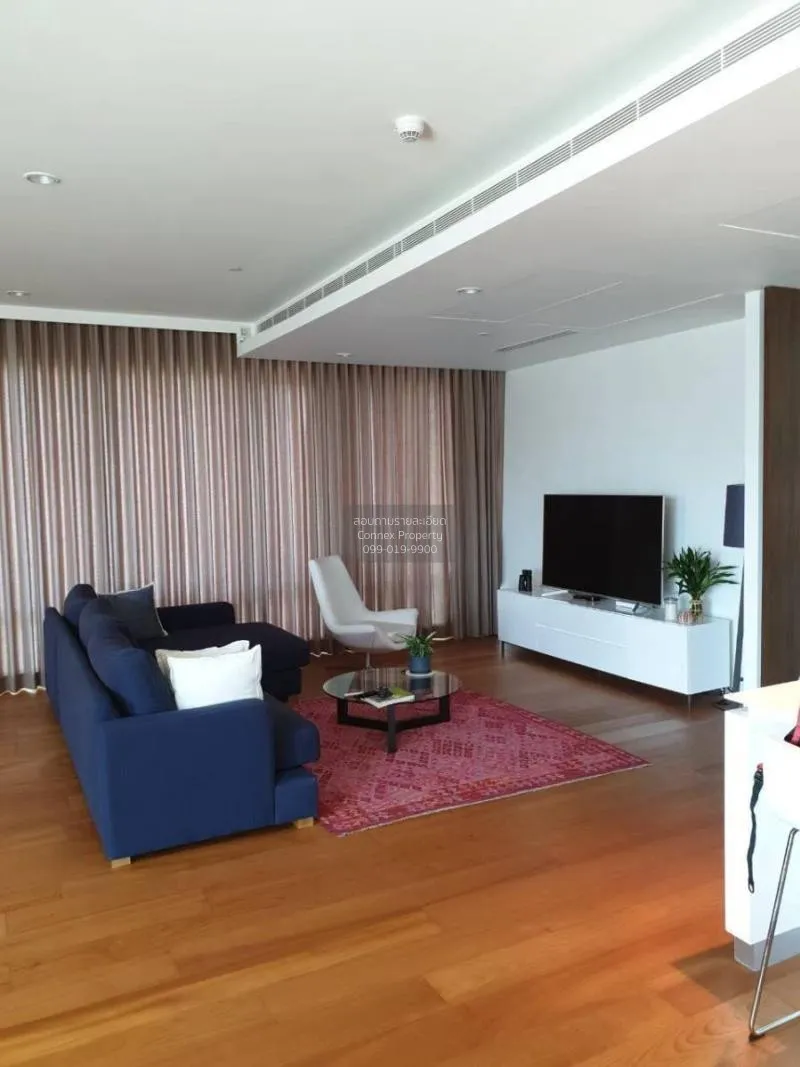 FOR RENT condo , 185 Rajadamri , BTS-Ratchadamri , Lumpini , Path 3
