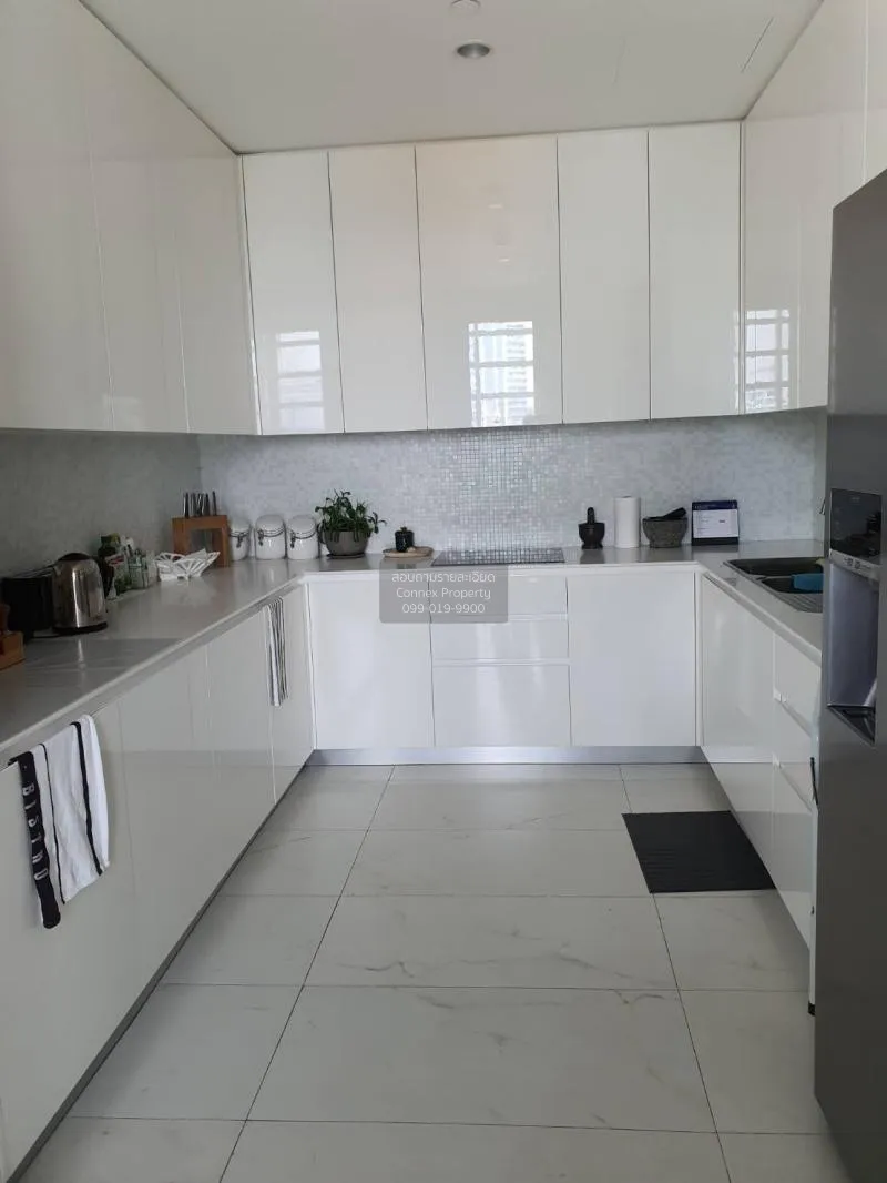 FOR RENT condo , 185 Rajadamri , BTS-Ratchadamri , Lumpini , Path