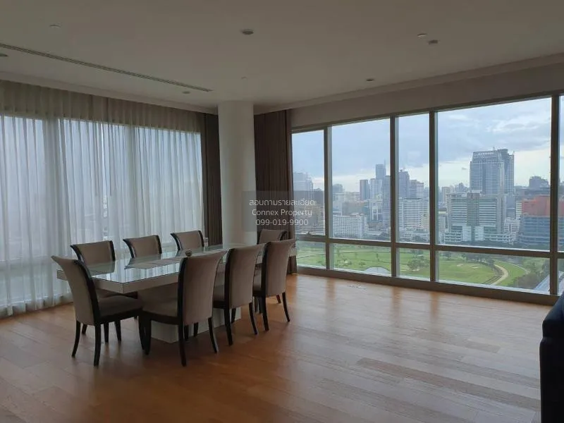 FOR RENT condo , 185 Rajadamri , BTS-Ratchadamri , Lumpini , Path