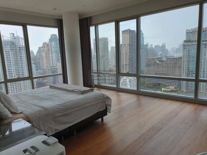 FOR RENT condo , 185 Rajadamri , BTS-Ratchadamri , Lumpini , Path