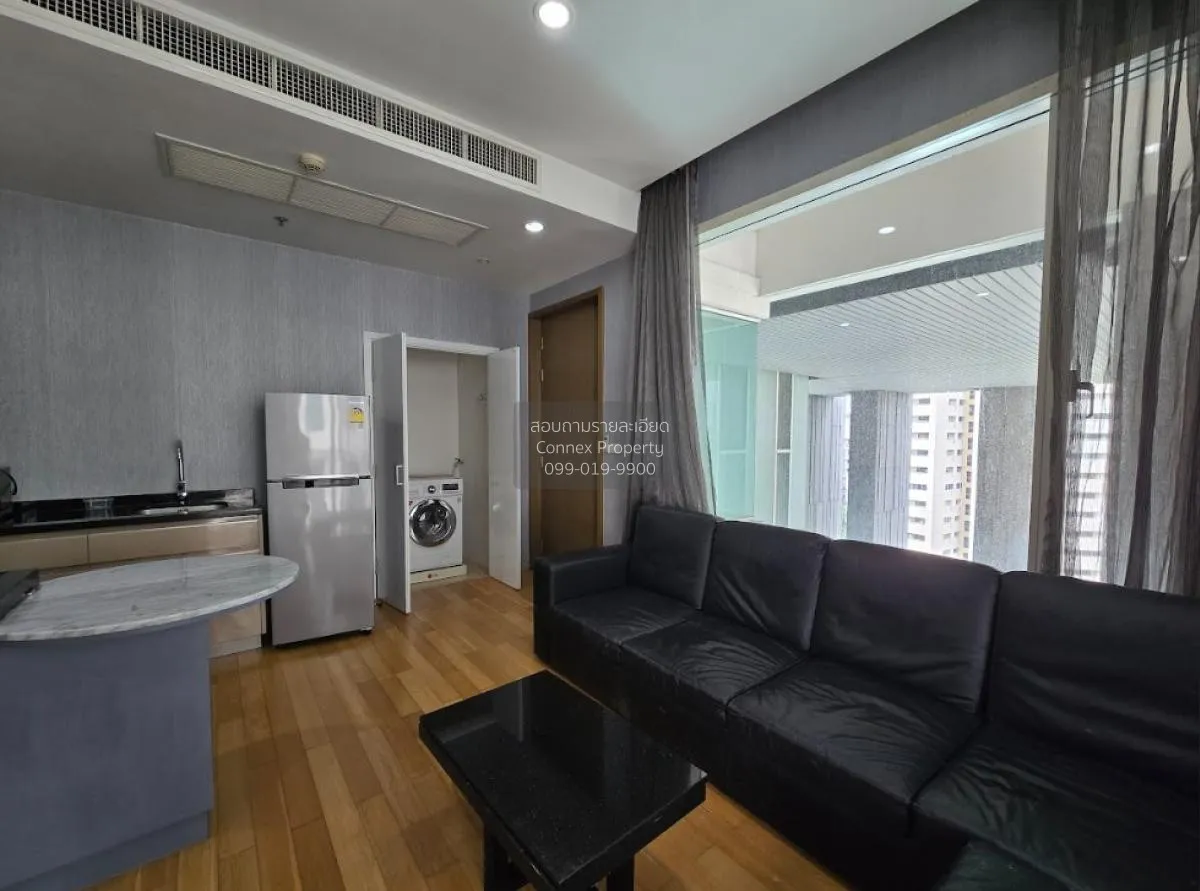 เช่าคอนโด  39 บาย แสนสิริ BTS-พร้อมพงษ์ คลองตันเหนือ เขต วัฒนา กร 2