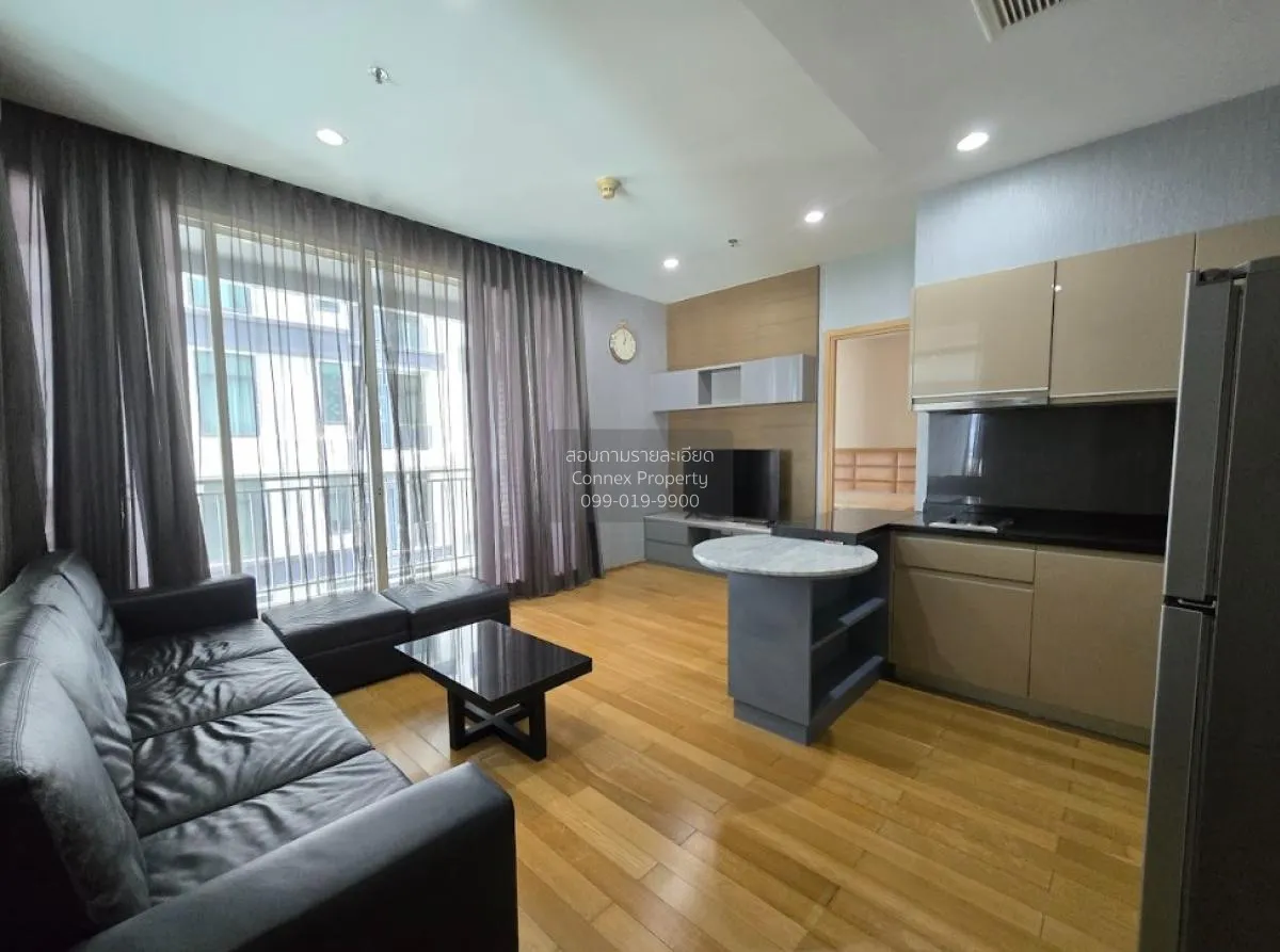 เช่าคอนโด  39 บาย แสนสิริ BTS-พร้อมพงษ์ คลองตันเหนือ เขต วัฒนา กร 3