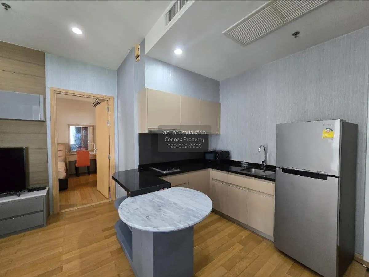 เช่าคอนโด  39 บาย แสนสิริ BTS-พร้อมพงษ์ คลองตันเหนือ เขต วัฒนา กร 4