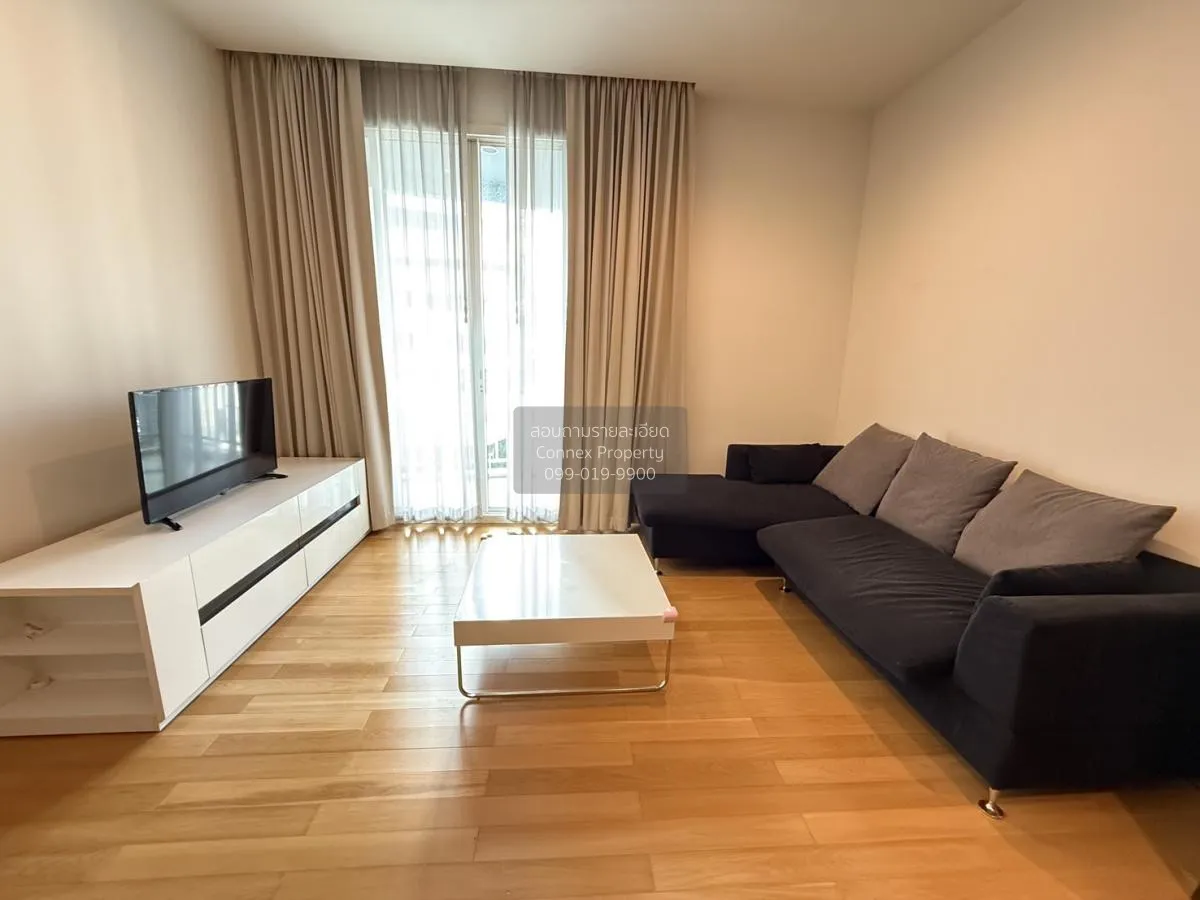 FOR RENT condo , 39 by Sansiri , BTS-Phrom Phong , Khlong Tan Nue 2