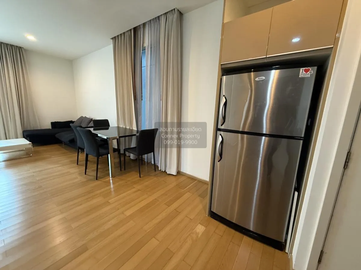 FOR RENT condo , 39 by Sansiri , BTS-Phrom Phong , Khlong Tan Nue 4