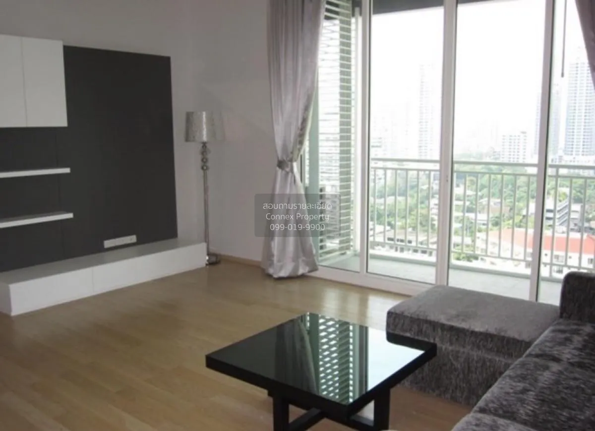 For Rent Condo , 39 by Sansiri , BTS-Phrom Phong , Khlong Tan Nue 2