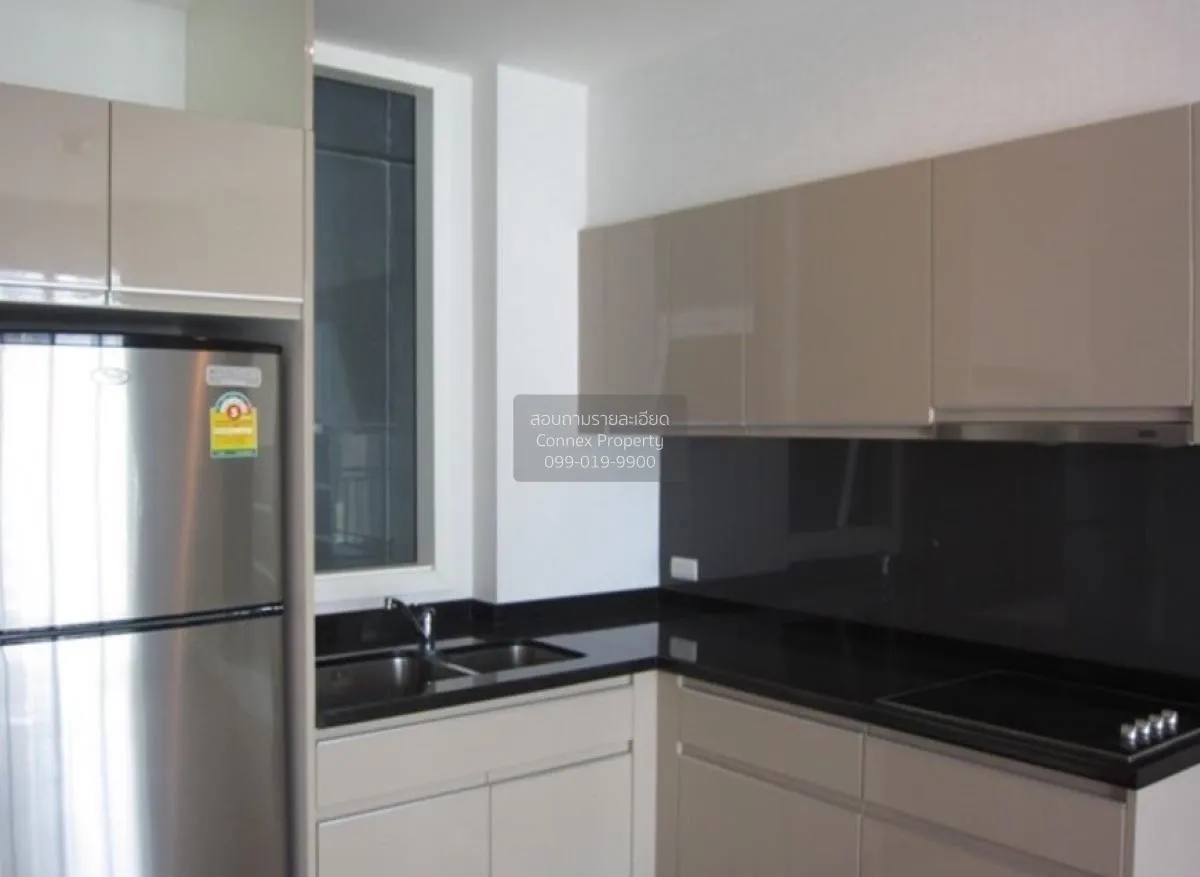 For Rent Condo , 39 by Sansiri , BTS-Phrom Phong , Khlong Tan Nue 3