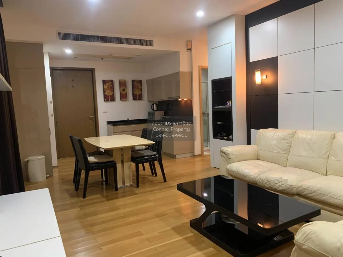 For Rent Condo , 39 by Sansiri , BTS-Phrom Phong , Khlong Tan Nue 1