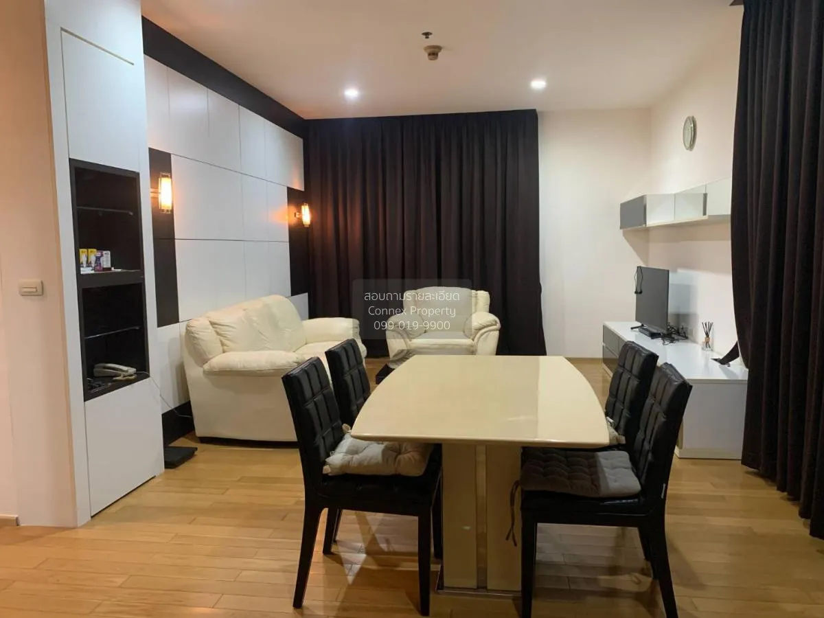 For Rent Condo , 39 by Sansiri , BTS-Phrom Phong , Khlong Tan Nue 2