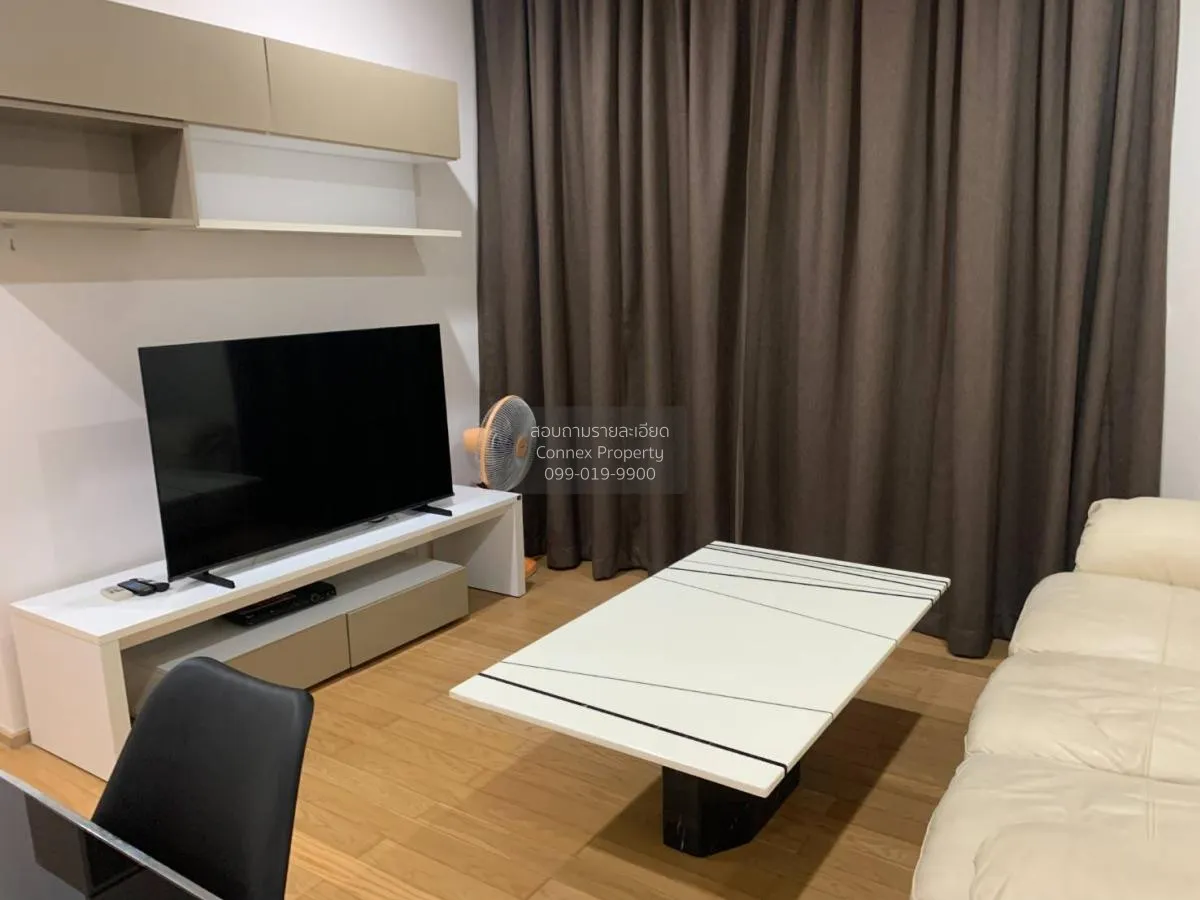For Rent Condo , 39 by Sansiri , BTS-Phrom Phong , Khlong Tan Nue 4