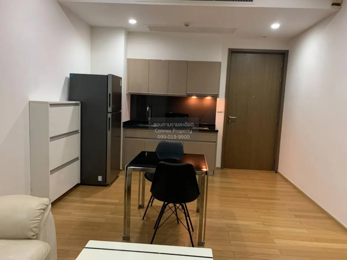 For Rent Condo , 39 by Sansiri , BTS-Phrom Phong , Khlong Tan Nue