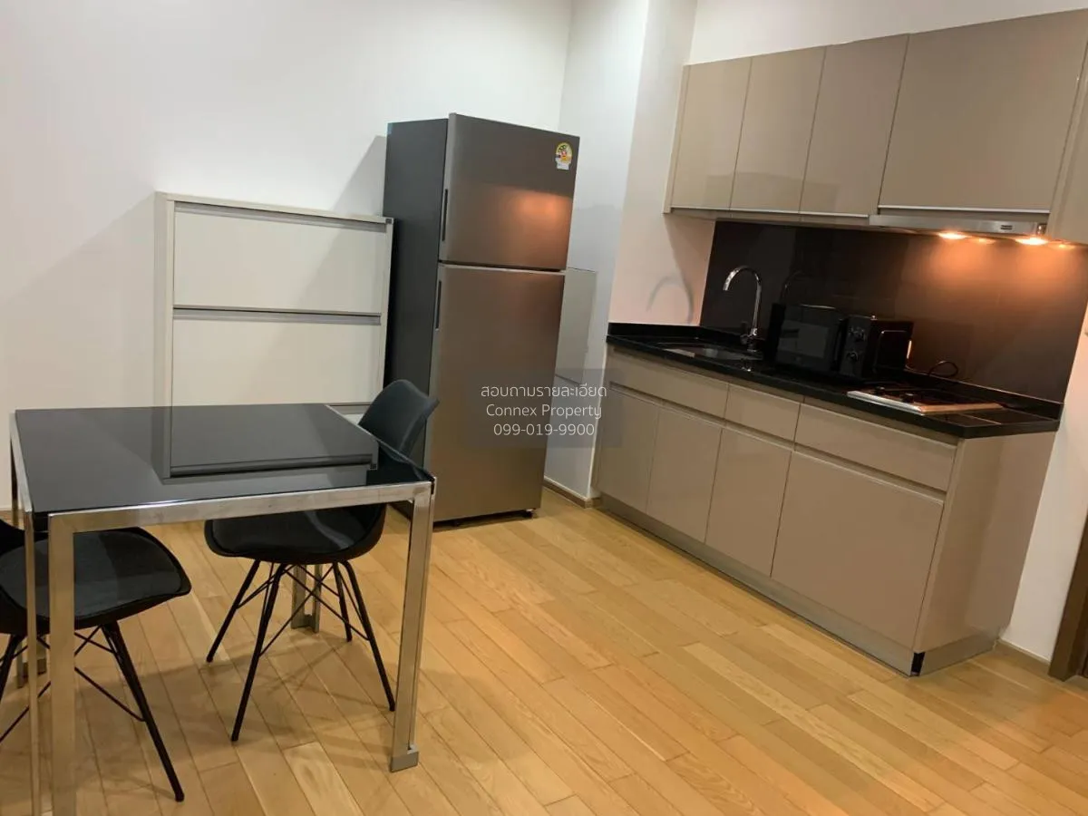 For Rent Condo , 39 by Sansiri , BTS-Phrom Phong , Khlong Tan Nue