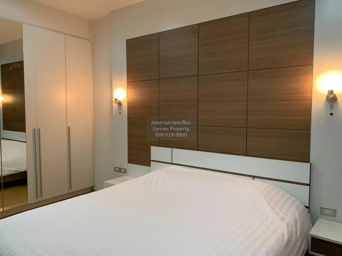 For Rent Condo , 39 by Sansiri , BTS-Phrom Phong , Khlong Tan Nue