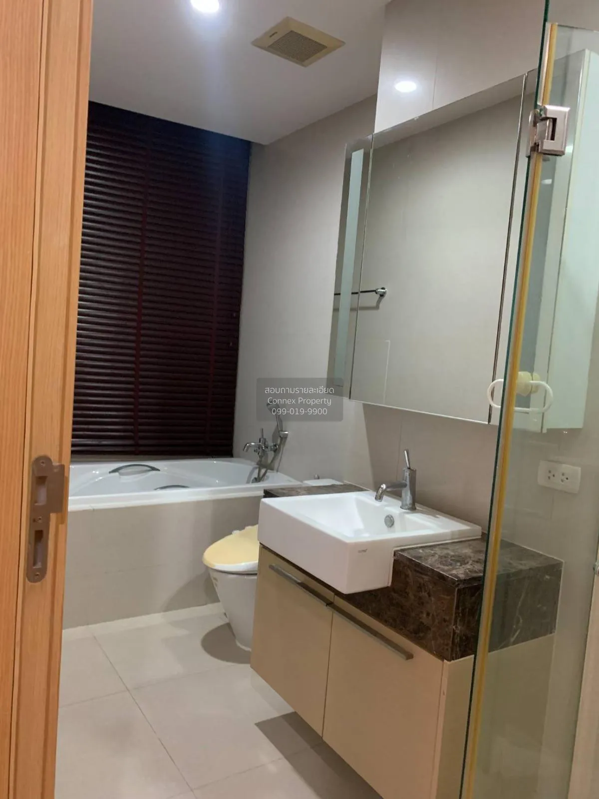 For Rent Condo , 39 by Sansiri , BTS-Phrom Phong , Khlong Tan Nue