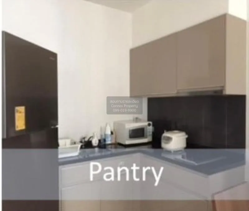 ขายคอนโด  39 บาย แสนสิริ BTS-พร้อมพงษ์ คลองตันเหนือ เขต วัฒนา กรุ 3