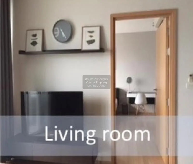 ขายคอนโด  39 บาย แสนสิริ BTS-พร้อมพงษ์ คลองตันเหนือ เขต วัฒนา กรุ 4